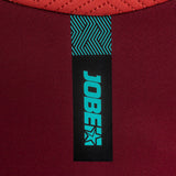 Jobe Neopren Kadın Can Yeleği Pembe 3XL