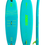 JOBE Nera Sup Board 10.6 Seti Yeşil