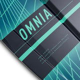 JOBE Omnia Multi Position Board
