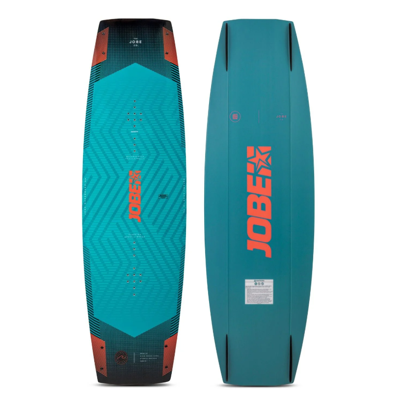 Jobe Prolix 143 cm Ayakkabı 40-44 Numara Wakeboard - Su Kayağı Board