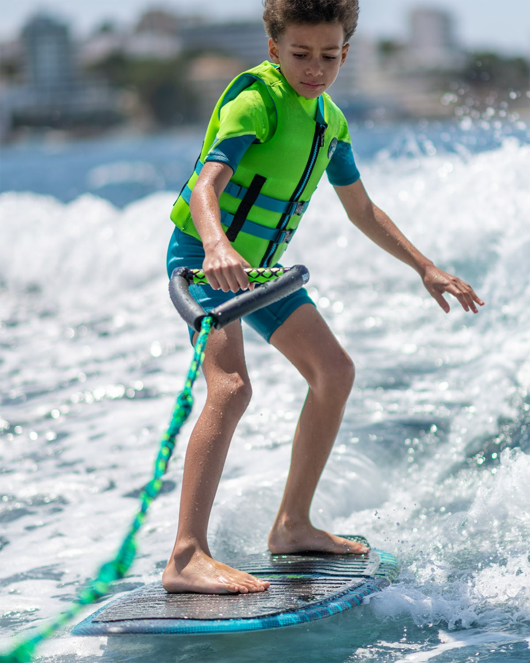 JOBE Raise Wakesurfer