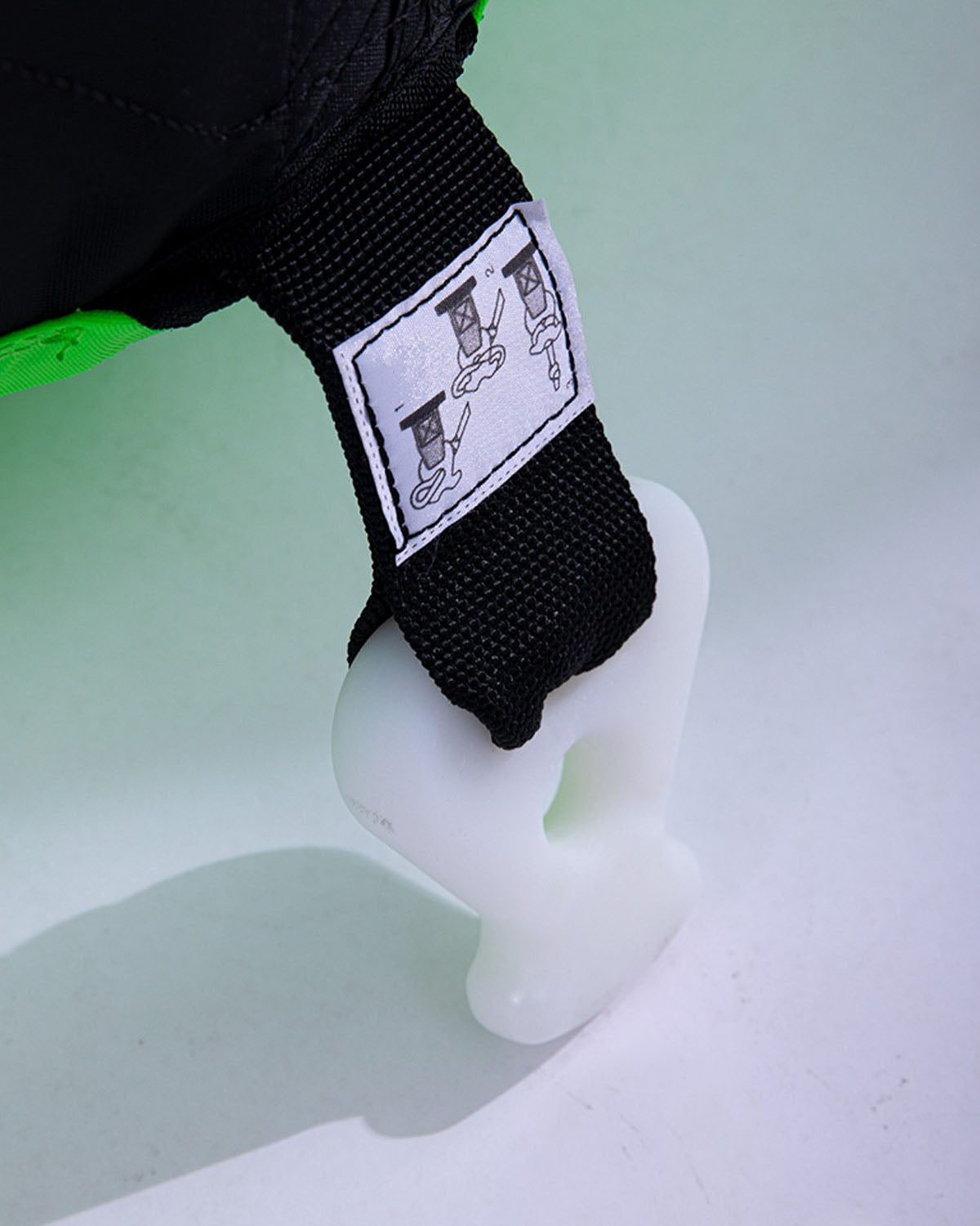 JOBE Ridge 3 Kişilik