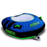 JOBE Ridge Mavi 1 Kişilik