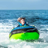 JOBE Ridge Mavi 1 Kişilik