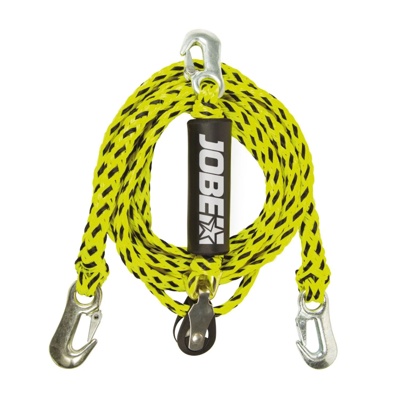 Jobe Ringo Üçgeni 3.65 Metre Makaralı