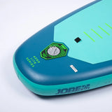 JOBE Sava Sup Board 8.6 Seti Turkuaz