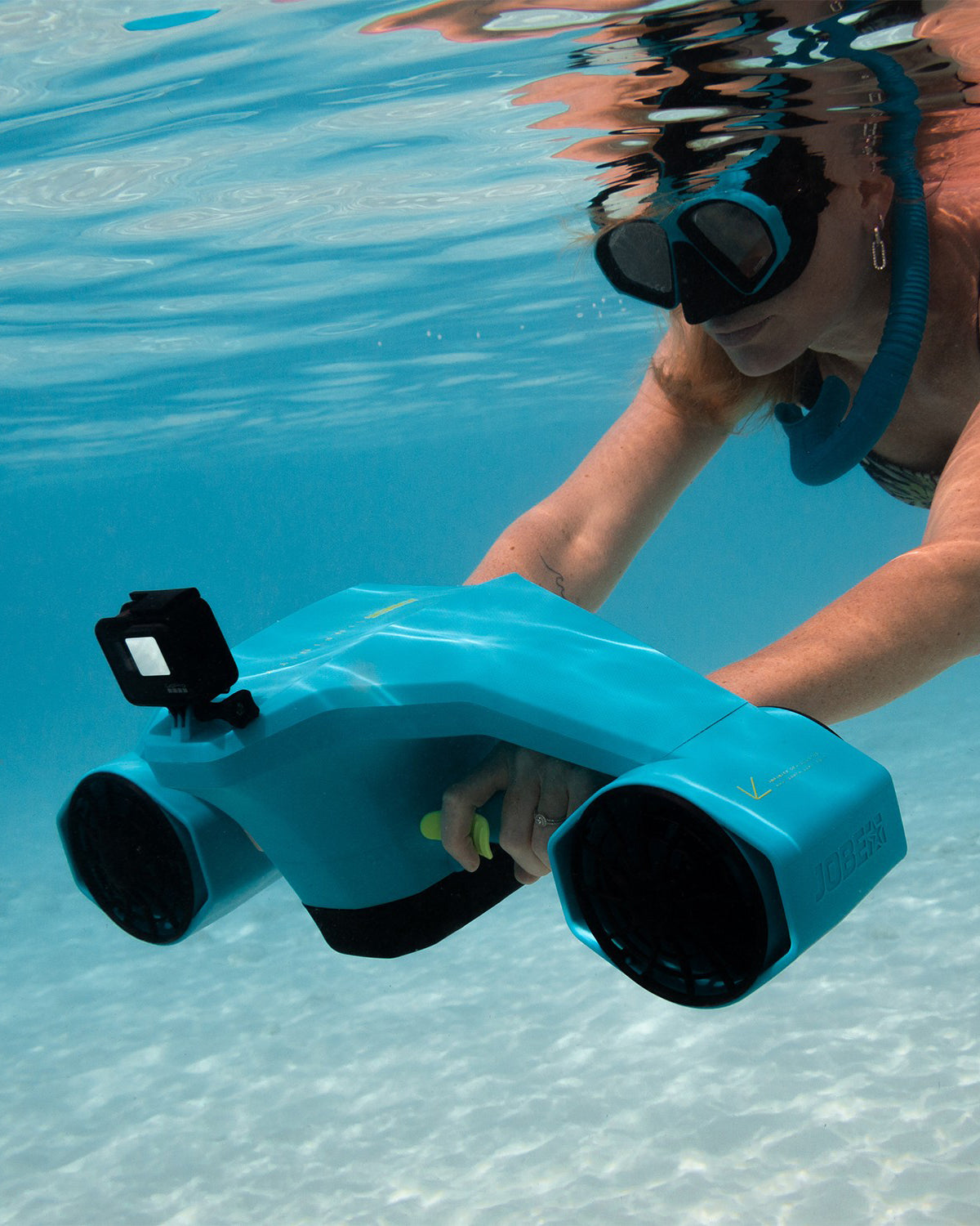 Jobe Sea Scooter Infinity