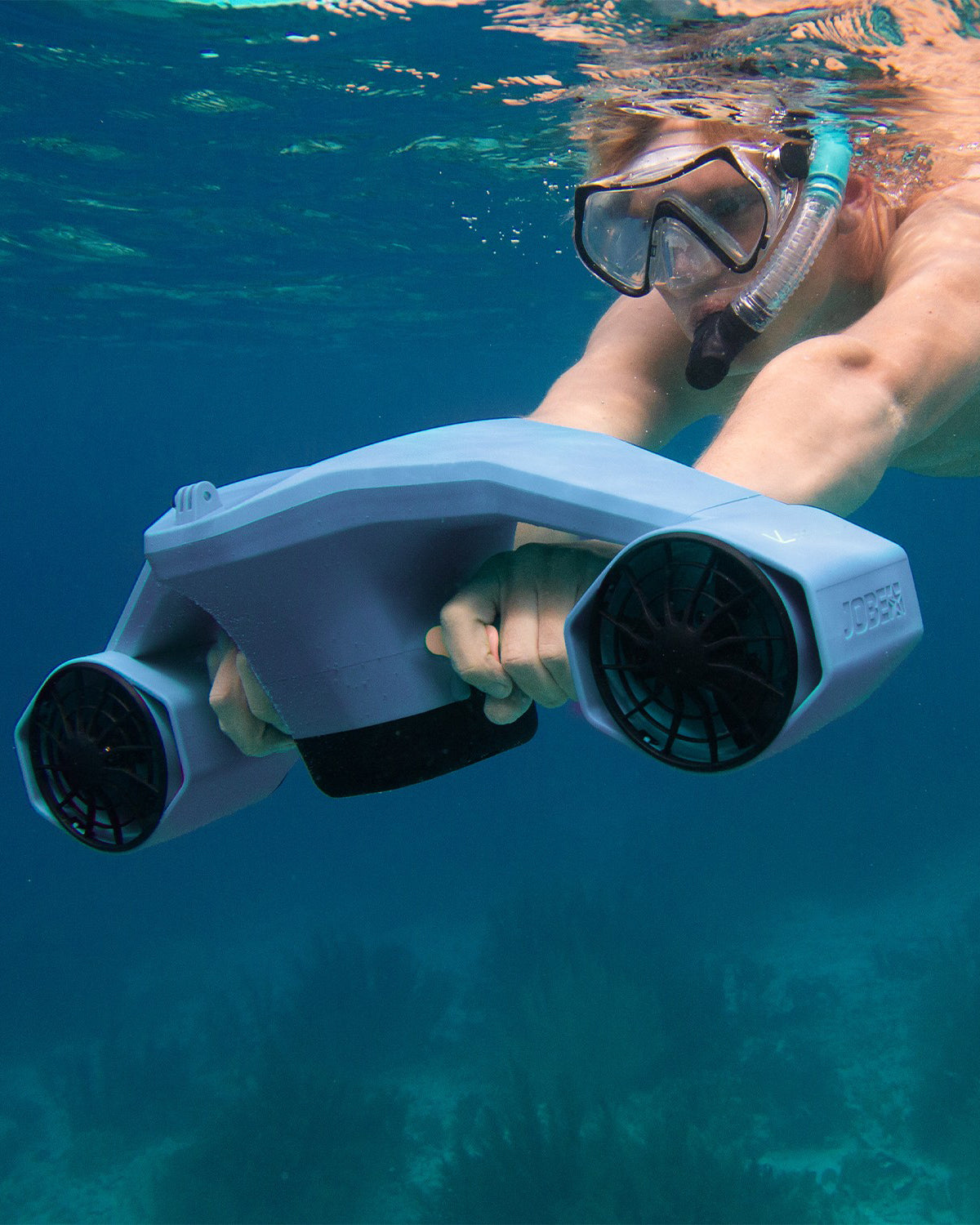 Jobe Sea Scooter Infinity Pro