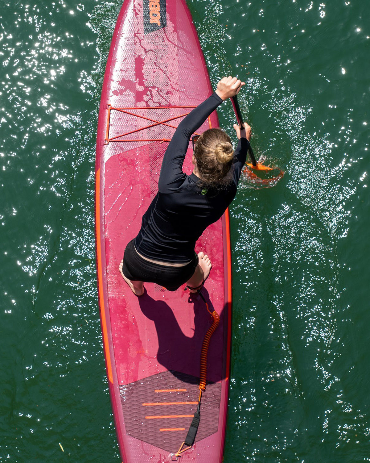 JOBE Sena Sup Board 11 Seti Bordo