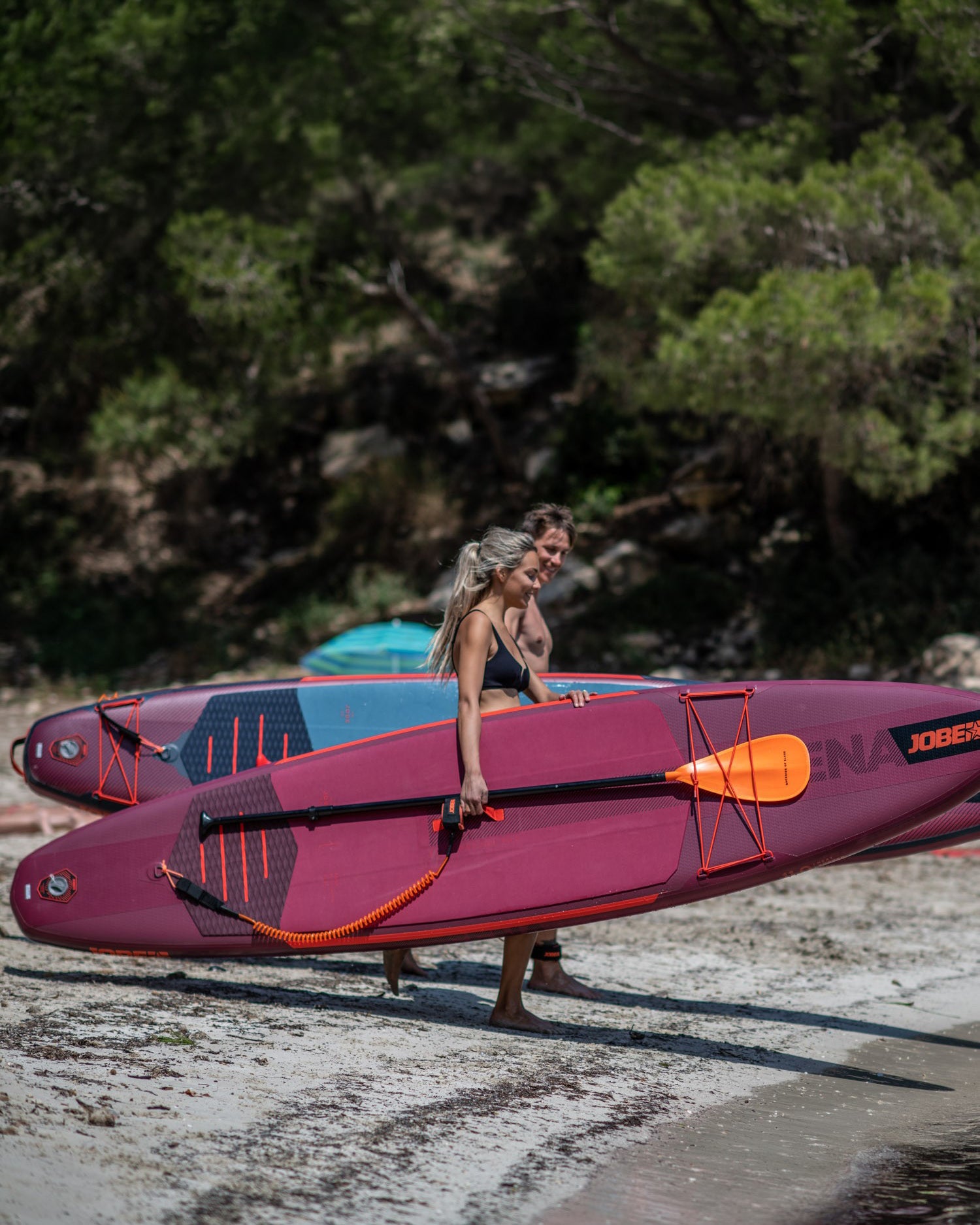 JOBE Sena Sup Board 11 Seti Bordo