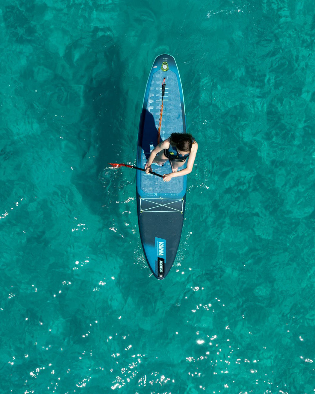 JOBE Varna Sup Board 11.0 Seti Mavi