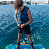 JOBE Wakeboard Breach 143 cm