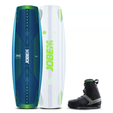 JOBE Wakeboard Breach 143 cm