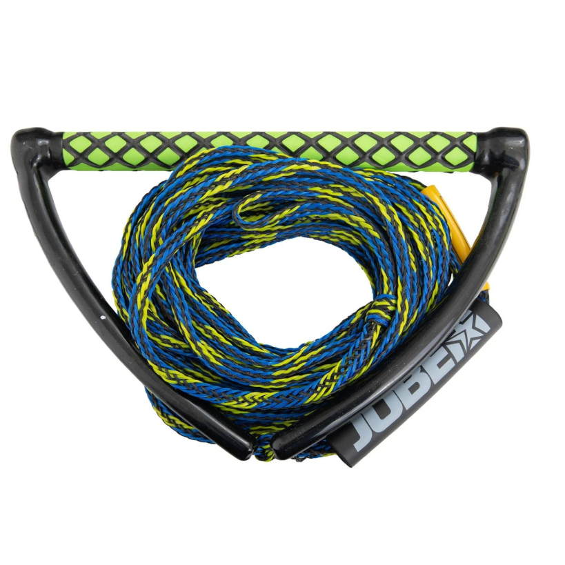 Jobe Wakeboard İpi 17 Metre Mavi