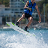 JOBE Wakeboard Knox 143 cm