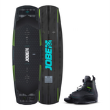 JOBE Wakeboard Maddox 142 cm