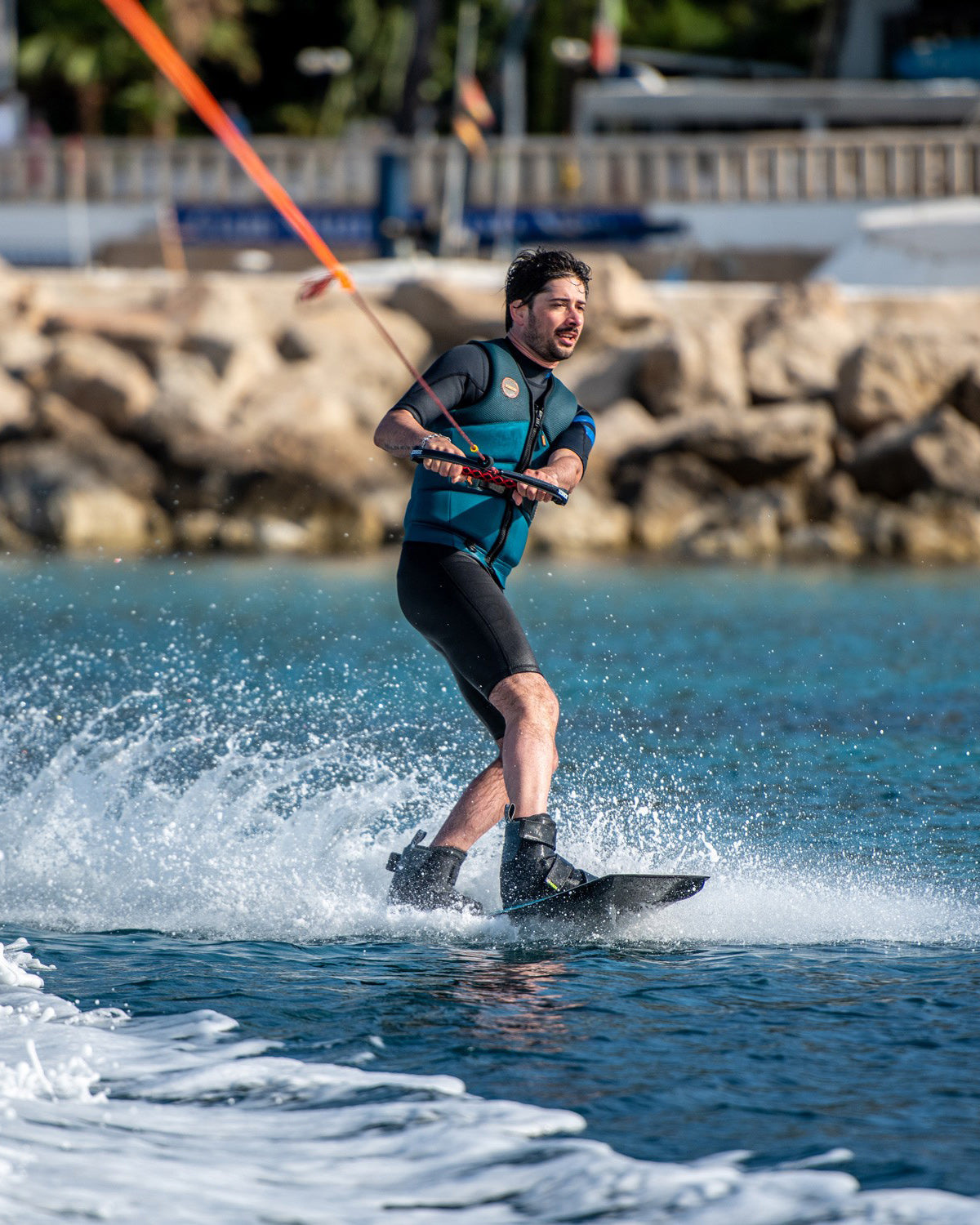 JOBE Wakeboard Prolix Mavi 143 cm