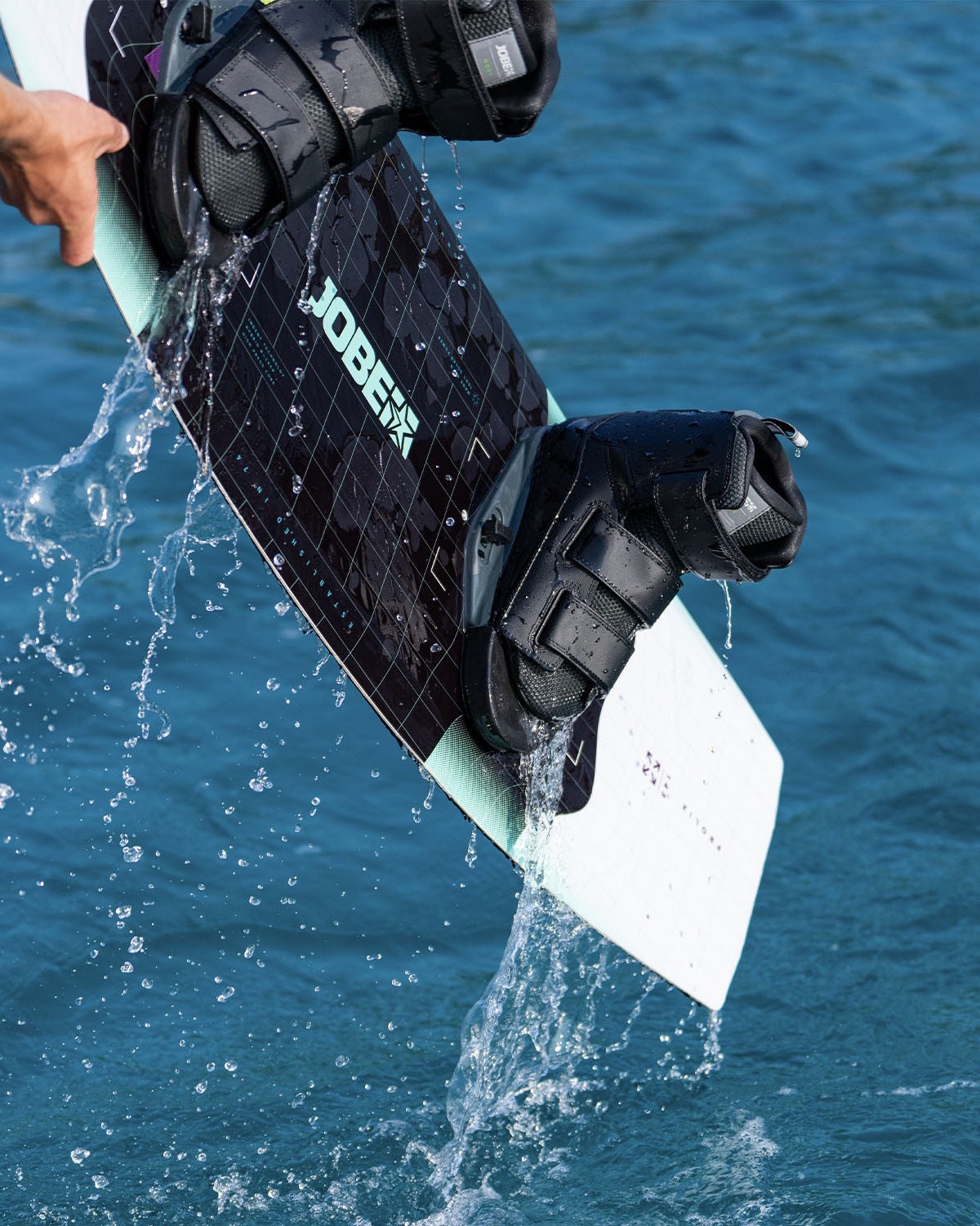 JOBE Wakeboard Prolix Yeşil 138 cm