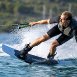 JOBE Wakeboard Prolix Yeşil 138 cm