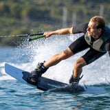 JOBE Wakeboard Prolix Yeşil 143 cm