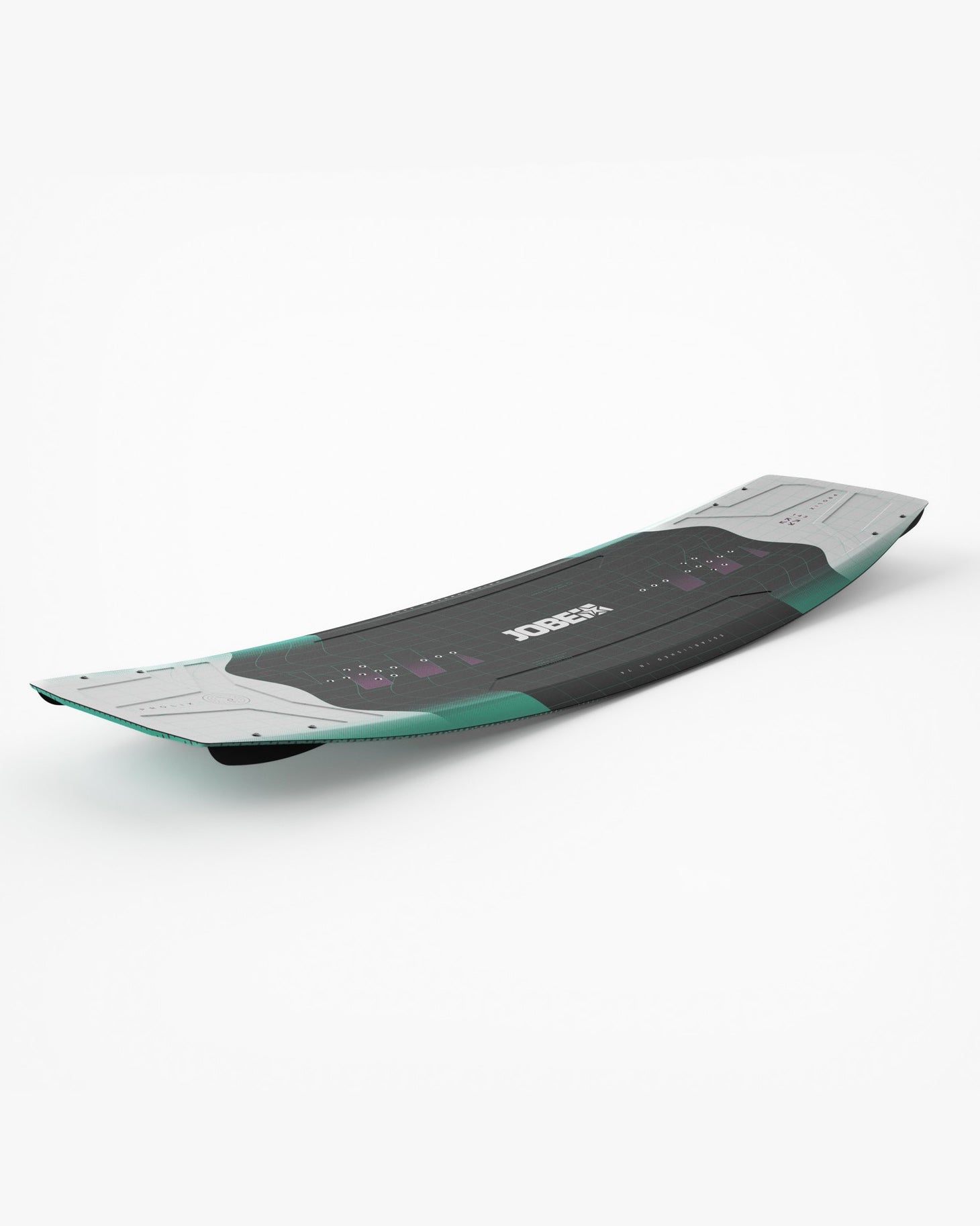 JOBE Wakeboard Prolix Yeşil 143 cm