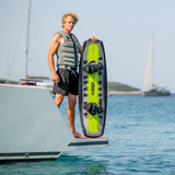 JOBE Wakeboard Vanity 136 cm