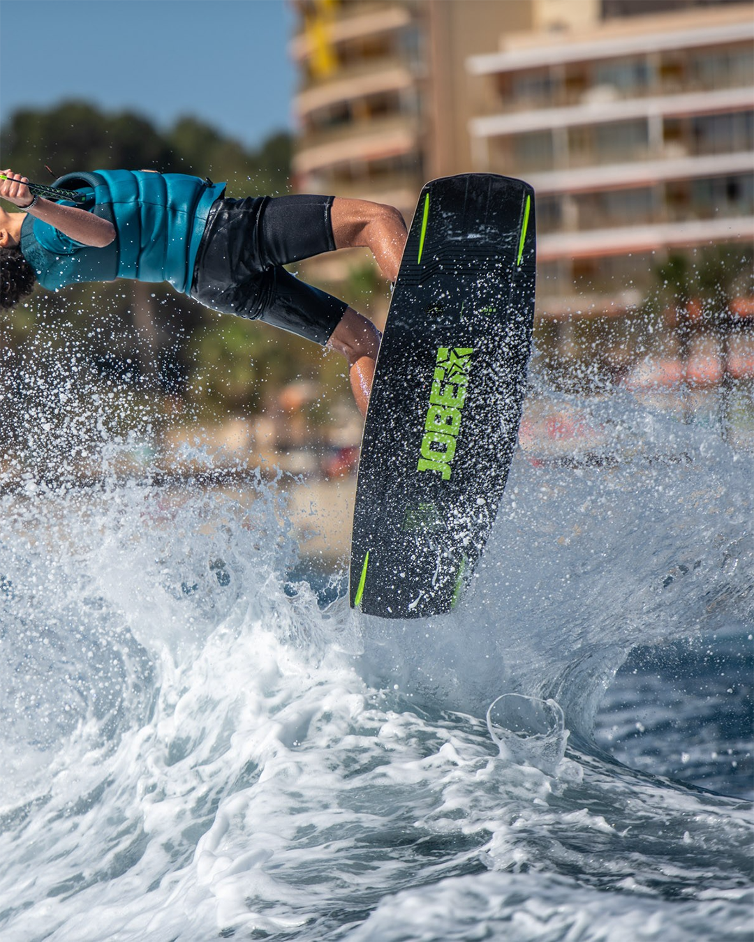 JOBE Wakeboard Vanity 141 cm