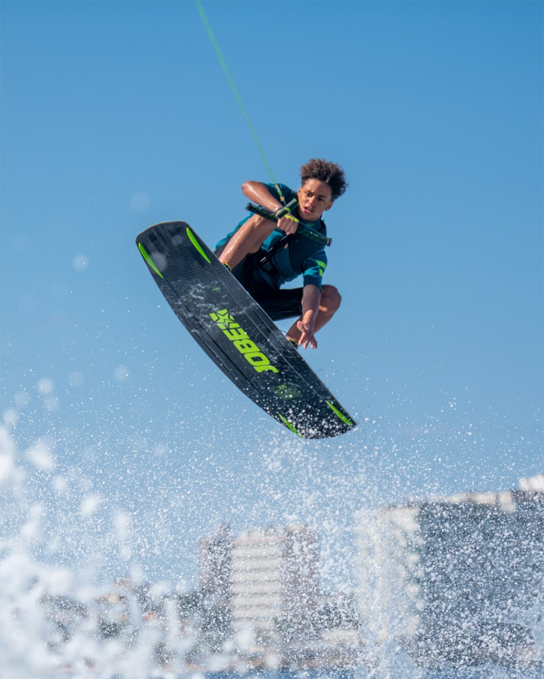 JOBE Wakeboard Vanity 141 cm