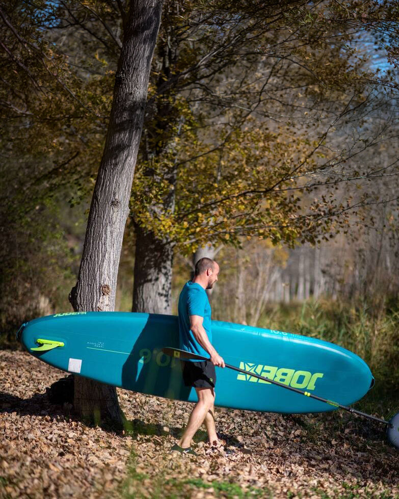 JOBE Yarra Sup Board 10.6 Seti Mavi