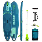 JOBE Yarra Sup Board 10.6 Seti Mavi