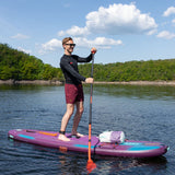 JOBE Yarra Sup Board 10.6 Seti Mor