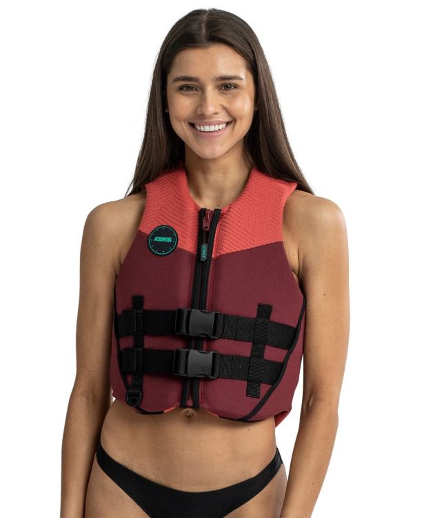 Jobe Neopren Kadın Can Yeleği