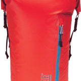 Jr Gear Bomber Mini Su Geçirmez Çanta 20 Litre-KIRMIZI
