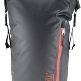 Jr Gear Bomber Mini Su Geçirmez Çanta 20 Litre-SİYAH-YEŞİL