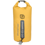 Jr Gear Heavy Duty Dry Cylinder Su Geçirmez Çanta 20 Litre-SARI