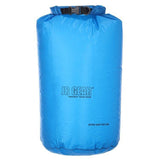 Jr Gear Ultra Hafif Su Geçirmez Portatif Çanta 2.5 Litre-MAVİ