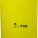 Jr Gear Ultra Hafif Su Geçirmez Portatif Çanta 30 Litre-SARI