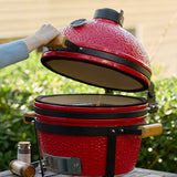 Kamado Core Seramik Mangal