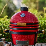 Kamado Core Seramik Mangal