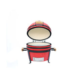 Kamado Core Seramik Mangal