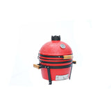 Kamado Core Seramik Mangal