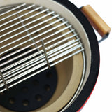 Kamado Core Seramik Mangal