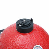 Kamado Core Seramik Mangal