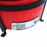 Kamado Core Seramik Mangal