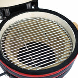 Kamado Core Seramik Mangal