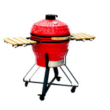 Kamado Prime Seramik Mangal