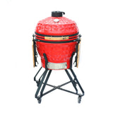 Kamado Prime Seramik Mangal