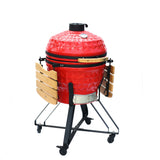 Kamado Prime Seramik Mangal