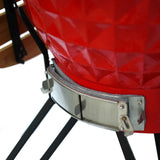 Kamado Prime Seramik Mangal