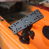 Kano Ekran ve Telefon Tutucu Antrasit